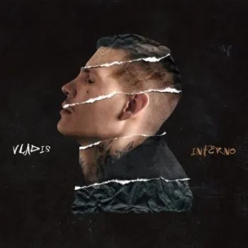 Vladis - Inferno CD - Vladis