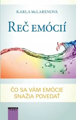Reč emócií - Karla McLaren