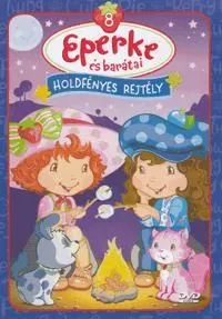 Eperke és barátai 8. (DVD)