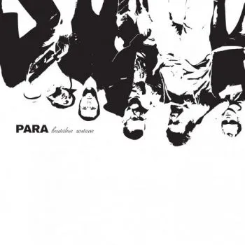 Para - Brutálna zostava LP - Para