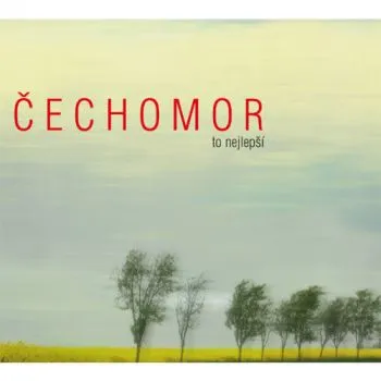 Čechomor - To nejlepší 2LP - Čechomor