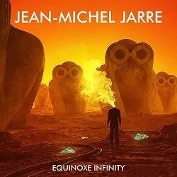 Jarre Jean-Michel - Equinoxe Infinity (Digipak) CD - Jean-Michel Jarre