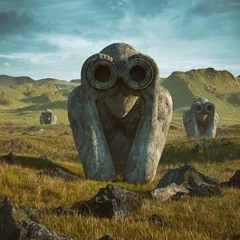 Jarre Jean-Michel - Equinoxe Infinity LP - Jean-Michel Jarre