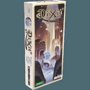 Hra Dixit 7: Revelations (rozšírenie)