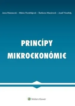 Princípy mikroekonómie