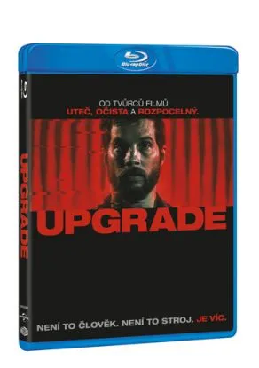 Upgrade BD