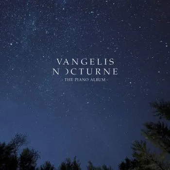 Vangelis - Nocturne: The Piano Album (Limited) 2LP - Vangelis