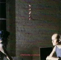 Yazoo - Upstairs At Eric's LP - Yazoo