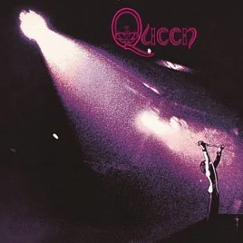 Queen - Queen I LP - Queen