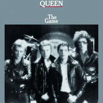 Queen - The Game LP - Queen