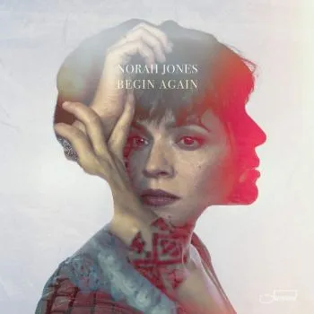 Jones Norah - Begin Again LP - Norah Jones