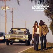 Chemical Brothers, The - Exit Planet Dust (Limited) 2LP - The Chemical Brothers