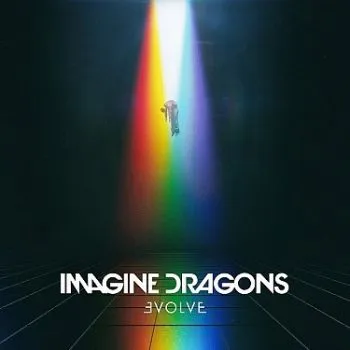 Imagine Dragons - Evolve LP - Imagine Dragons