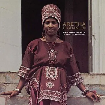 Franklin Aretha - Amazing Grace: The Complete Recordings 4LP - Franklin Aretha