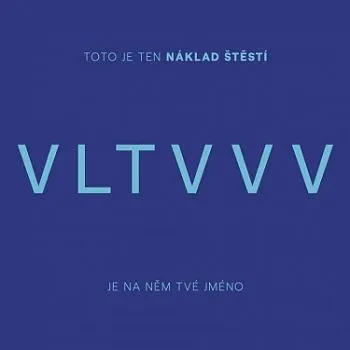 Vltava - Náklad štěstí 7CD - Vltava