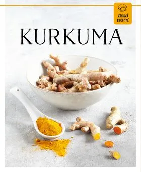 Kurkuma - Sabrina Sue Danielsová
