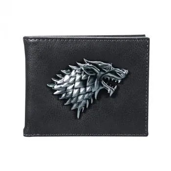 Game of Thrones: Stark peňaženka