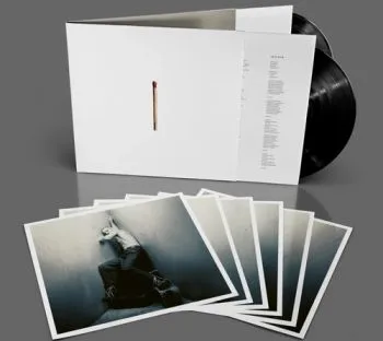 Rammstein - Rammstein 2LP - Rammstein
