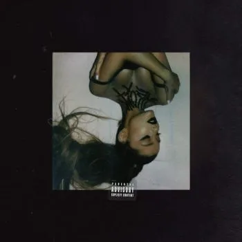 Grande Ariana - Thank U, Next 2LP - Ariana Grande