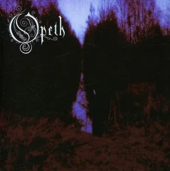 Opeth - My Arms Your Hearse 2LP - Opeth