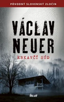 Krkavčí súd - Václav Neuer