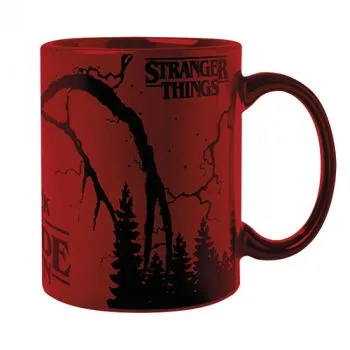 Stranger Things hrnek 315 ml
