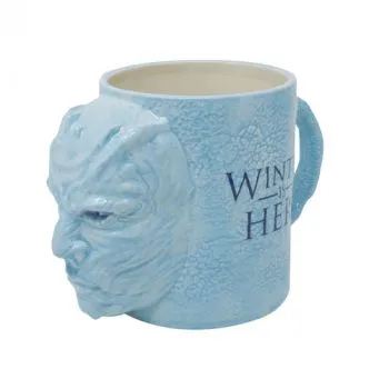 Game of Thrones: Night King hrnek 1000 ml
