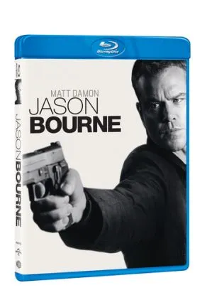 Jason Bourne BD