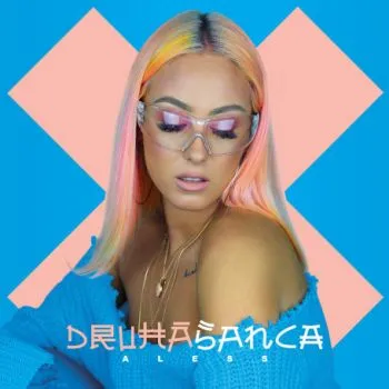 Aless - Druhá šanca CD - Aless