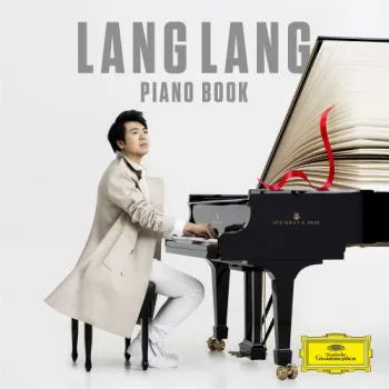 Lang Lang - Piano Book CD - Lang Lang