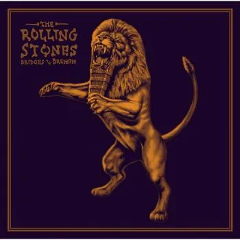 Rolling Stones, The - Bridges To Bremen BD - The Rolling Stones