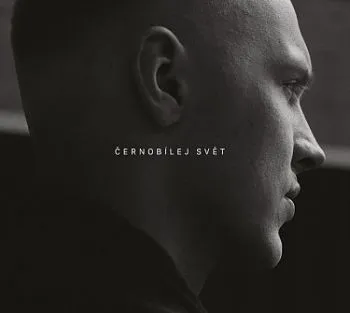 Sheen Viktor - Černobílej svět CD - Viktor Sheen