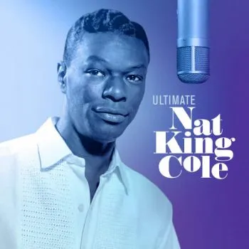 Cole Nat King - Ultimate Nat King Cole 2LP - Nat King Cole