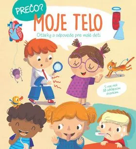 Prečo? Moje telo