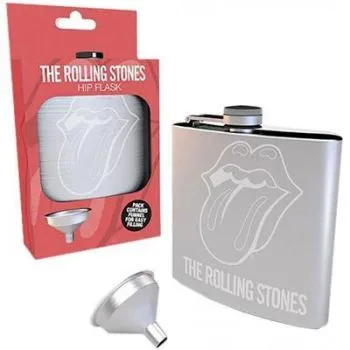 Rolling Stones, The placatka 200 ml