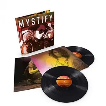 Mystify - A Musical Journey With Michael Hutchence 2LP - Mystify
