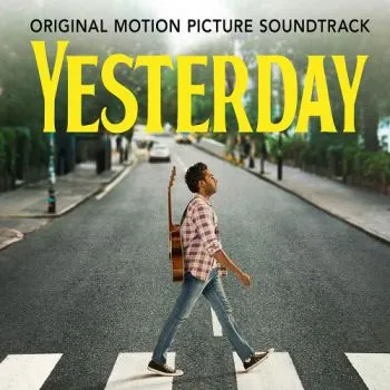 Soundtrack - Yesterday CD