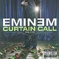 Eminem - Curtain Call: The Hits CD