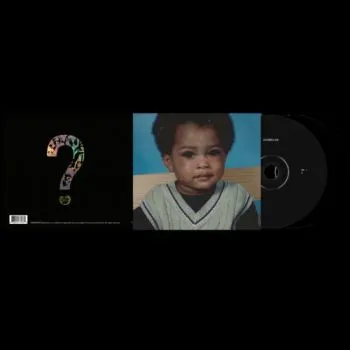 Xxxtentacion - ? (Deluxe Anniversary Edition) 2CD - Xxxtentacion