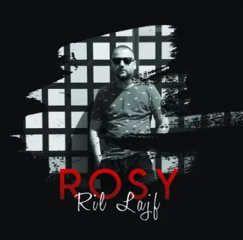 Rosy - Ril Lajf CD - Rosy