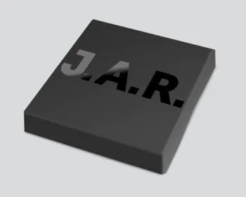 J.A.R. - BOX 8CD - J.A.R.