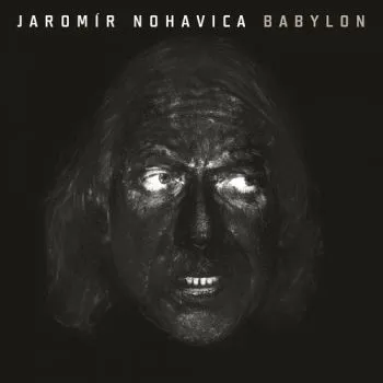 Nohavica Jaromír - Babylon LP - Jaromír Nohavica