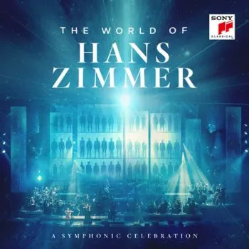 Zimmer Hans - The World Of Hans Zimmer: A Symphonic Celebration 2CD - Hans Zimmer