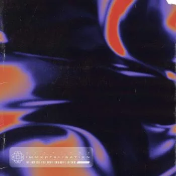 Scarlxrd - Immxrtalizatixn CD - Scarlxrd