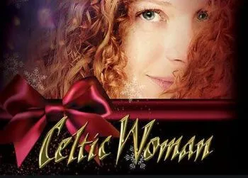 Celtic Woman - The Magic Of Christmas CD - Celtic Woman