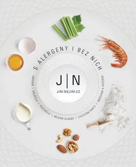Jím - Nejím - Jana Pechmanová