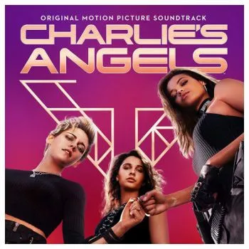 Soundtrack - Charlie's Angels CD - Various Artists