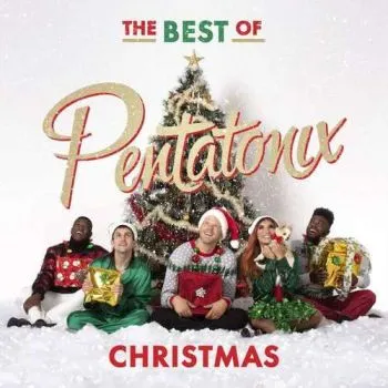 Pentatonix - The Best Of Pentatonix Christmas CD - Pentatonix
