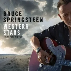Springsteen Bruce - Western Stars: Songs From The Film 2CD - Bruce Springsteen