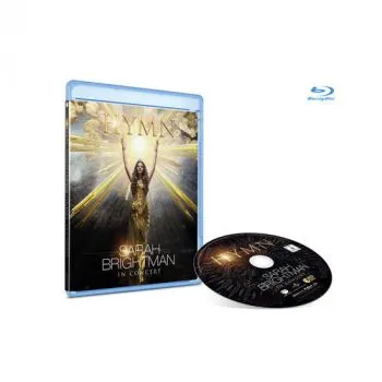 Brightman Sarah - Hymn In Concert BD - Sarah Brightman